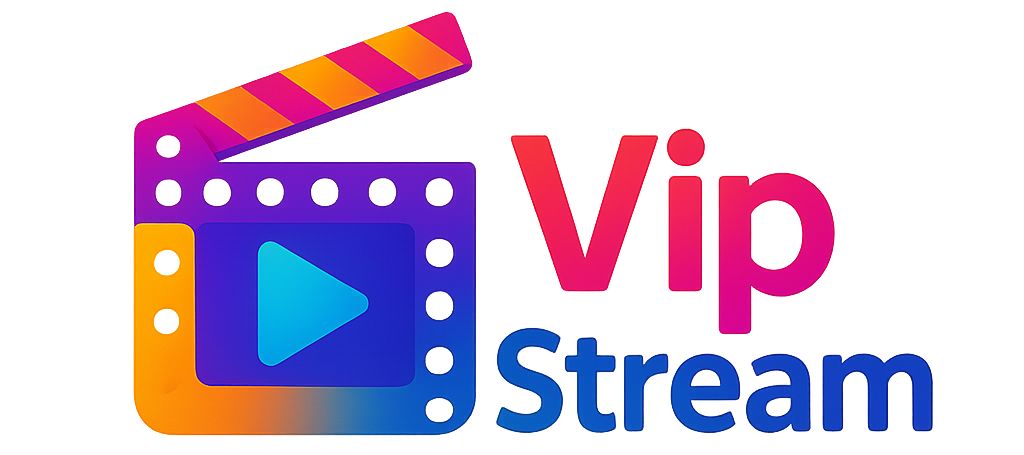 VipStream 